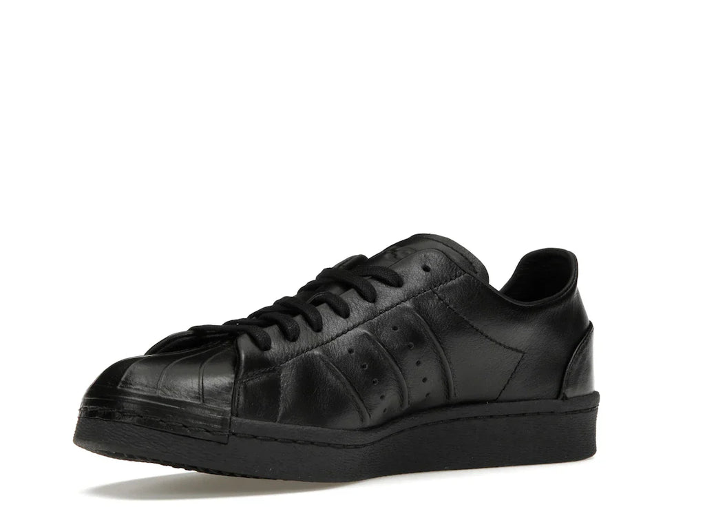adidas Y-3 Superstar Triple Black