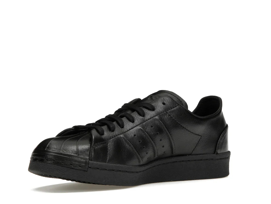 adidas Y-3 Superstar Triple Black