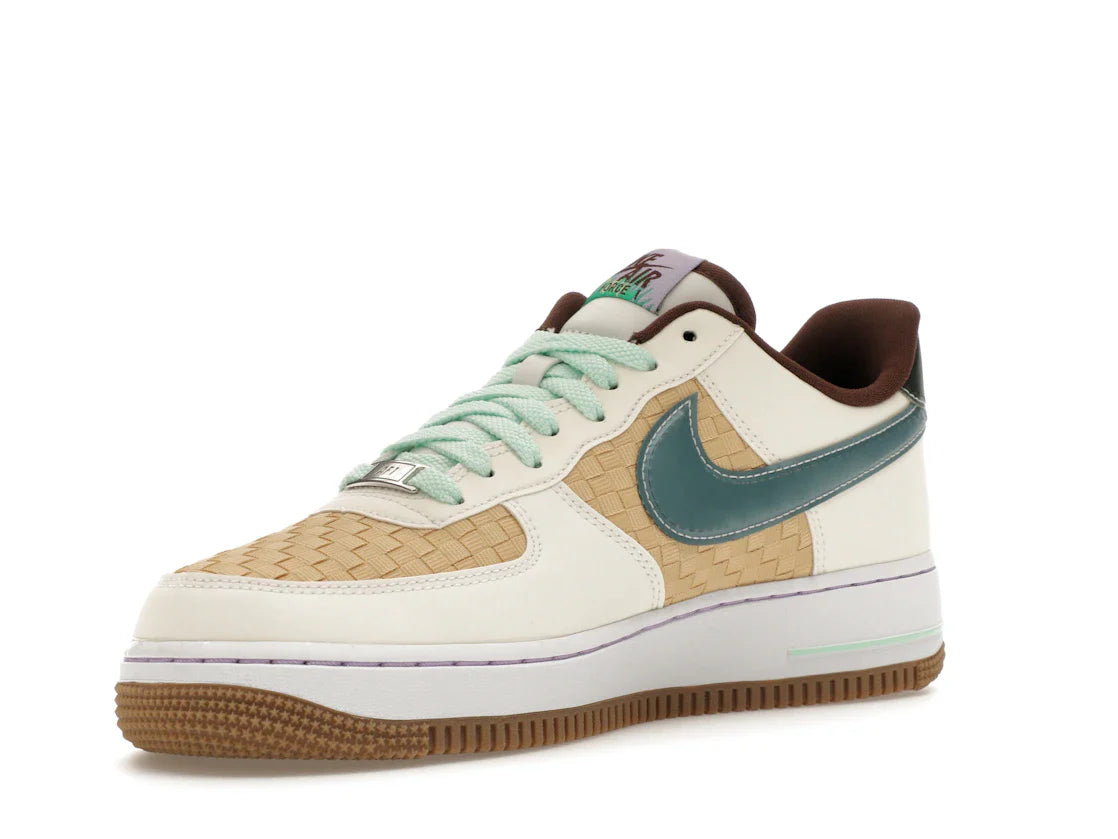 Nike Air Force 1 Low Retro Osterkorb