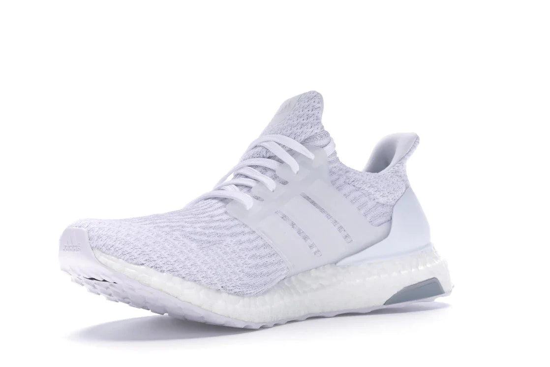 adidas Ultra Boost 3.0 Triple White