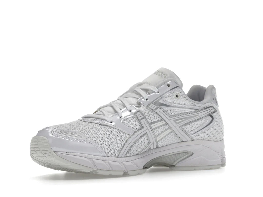 ASICS Gel-DS Trainer 14 Weiß/Silber