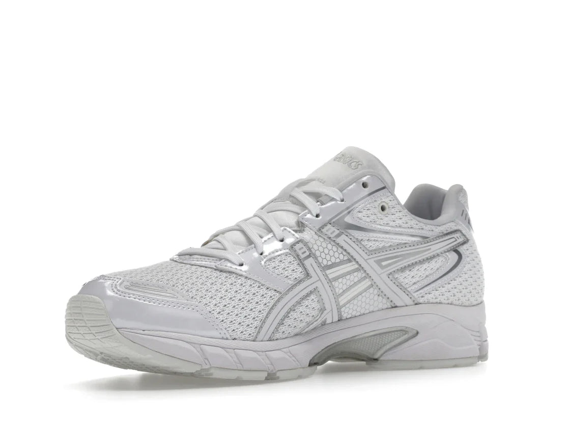 ASICS Gel-DS Trainer 14 Weiß/Silber