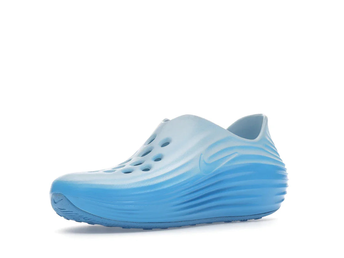 Nike ReactX Rejuven8 Gletscherblau (GS)