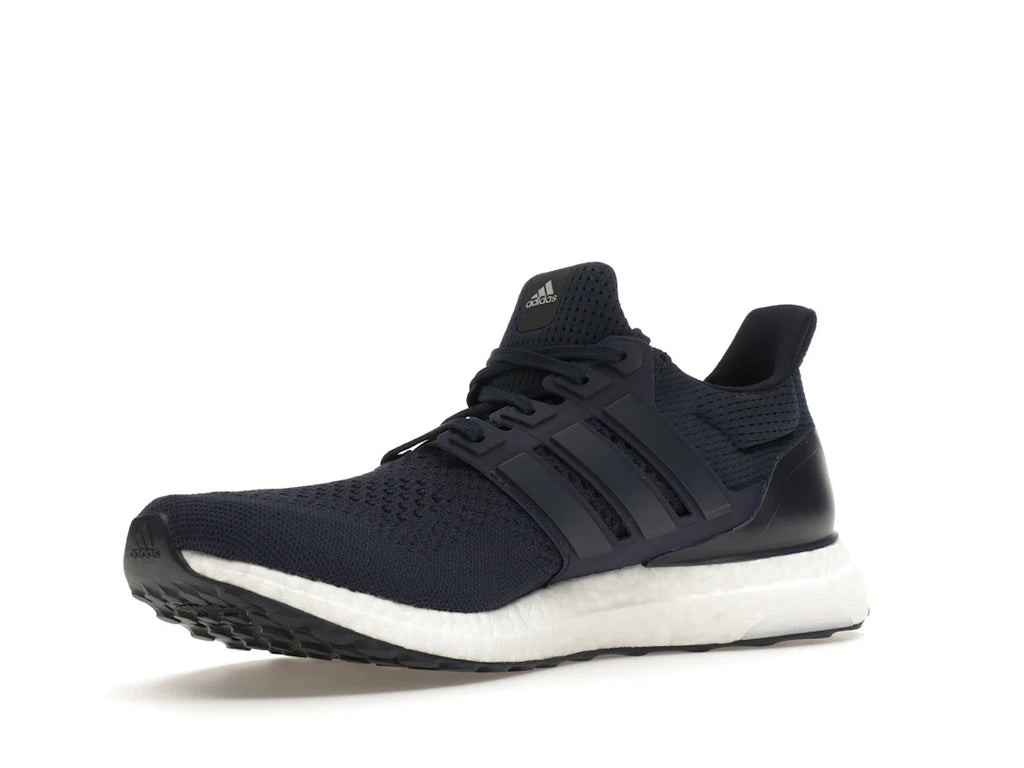 adidas Ultra Boost 1.0 Shadow Navy Gray Two
