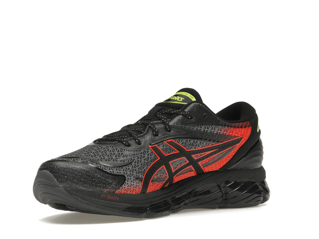 ASICS Gel-Quantum 360 VIII City of Lights Feuriges Rot