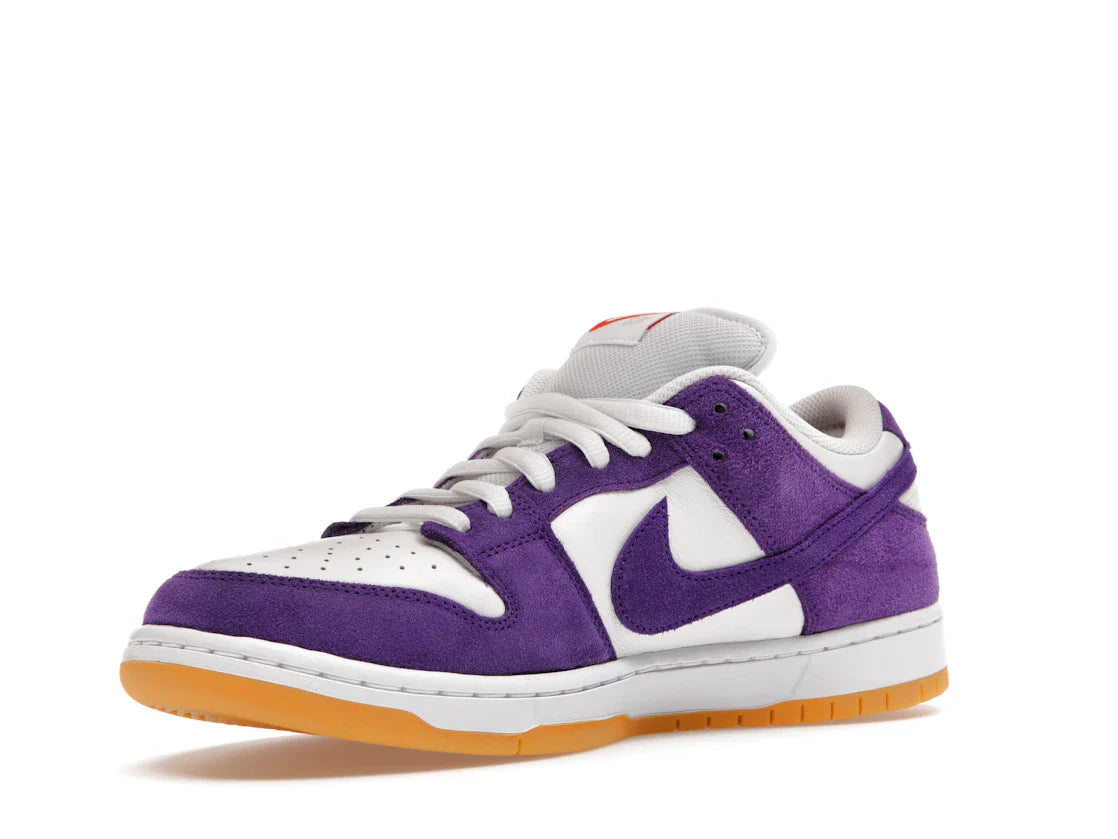 Nike SB Dunk Low Pro ISO Orange Label Court Purple