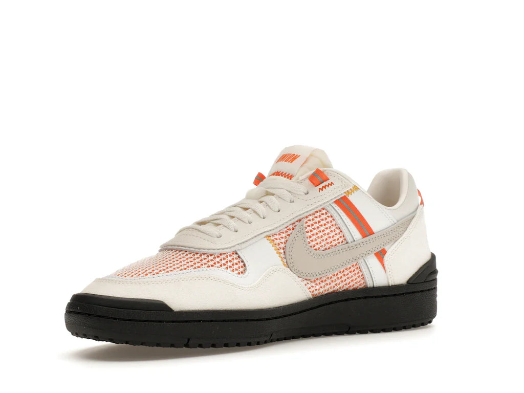 Nike Field General Union LA Elfenbein