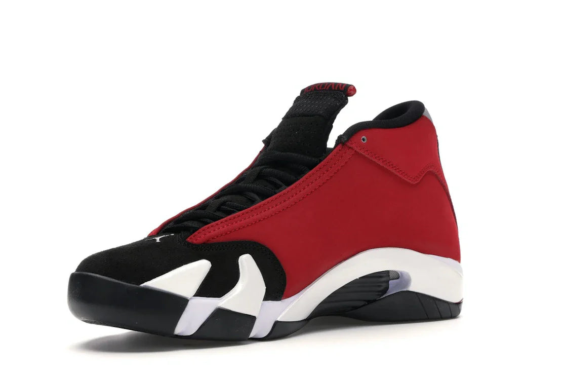 Jordan 14 Retro Gym Red Toro