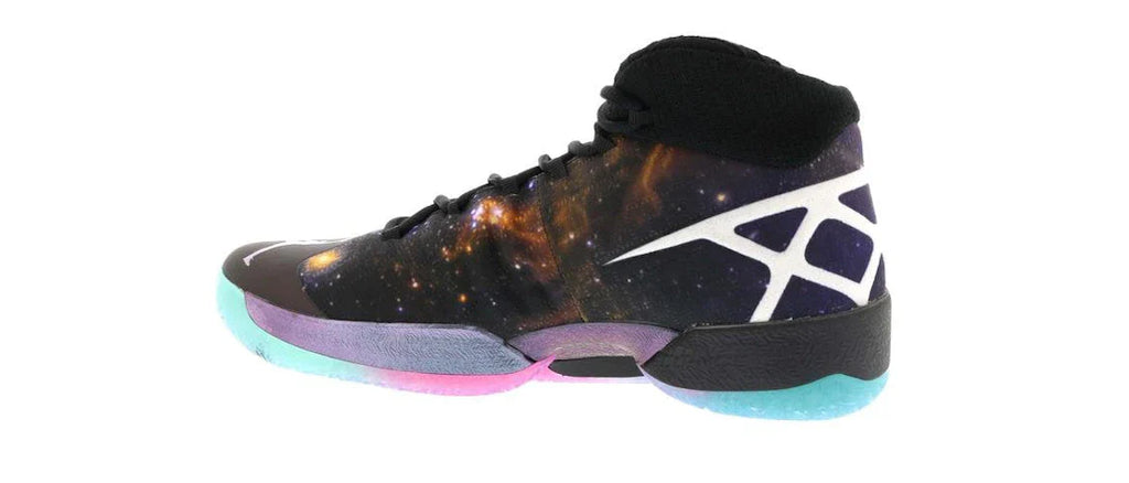 Jordan XXX Plattform 54 Cosmos