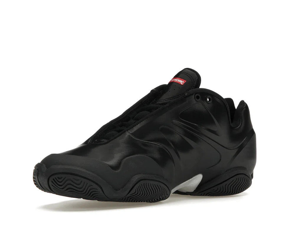 Nike Air Zoom Courtposite Supreme Schwarz