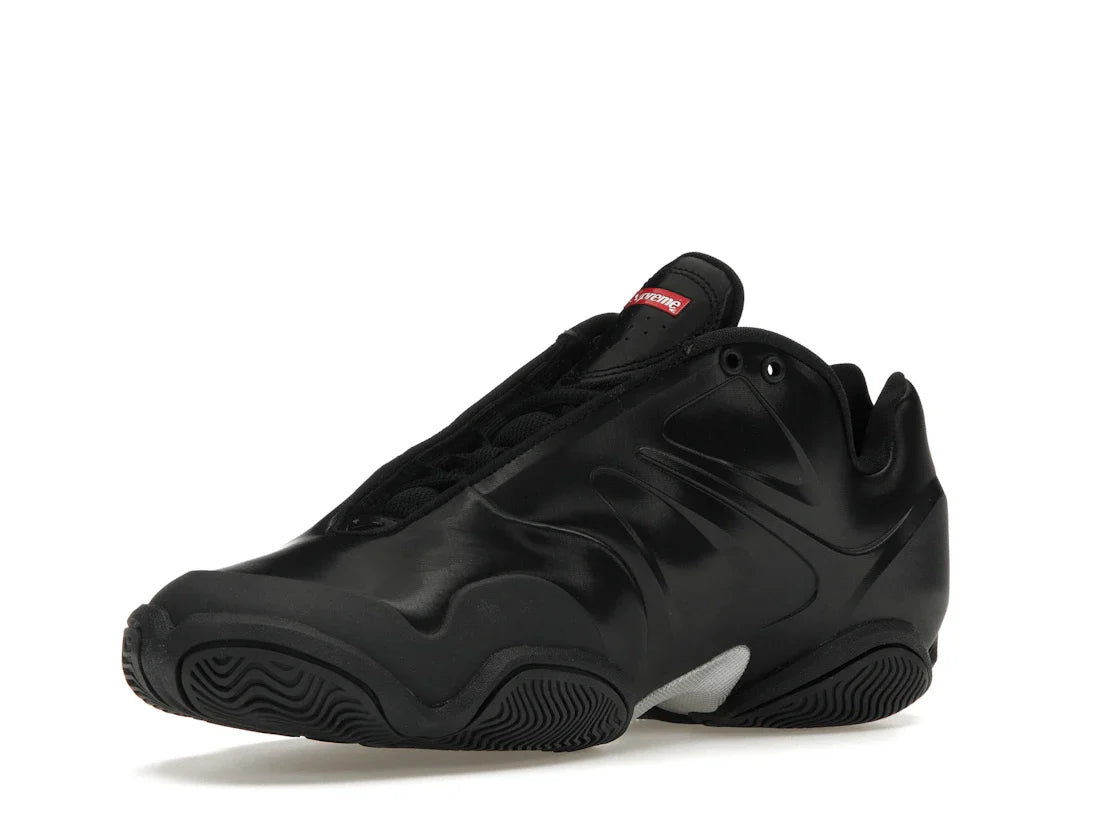 Nike Air Zoom Courtposite Supreme Schwarz
