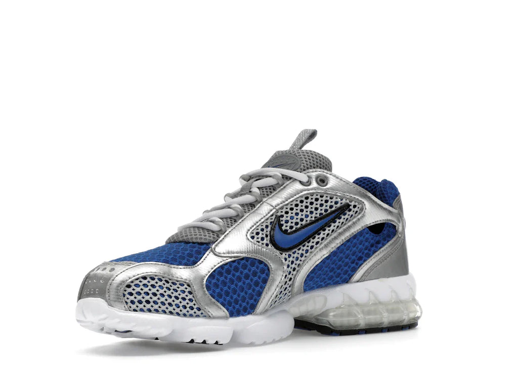 Nike Air Zoom Spiridon Cage 2 Varsity Royal (2020)