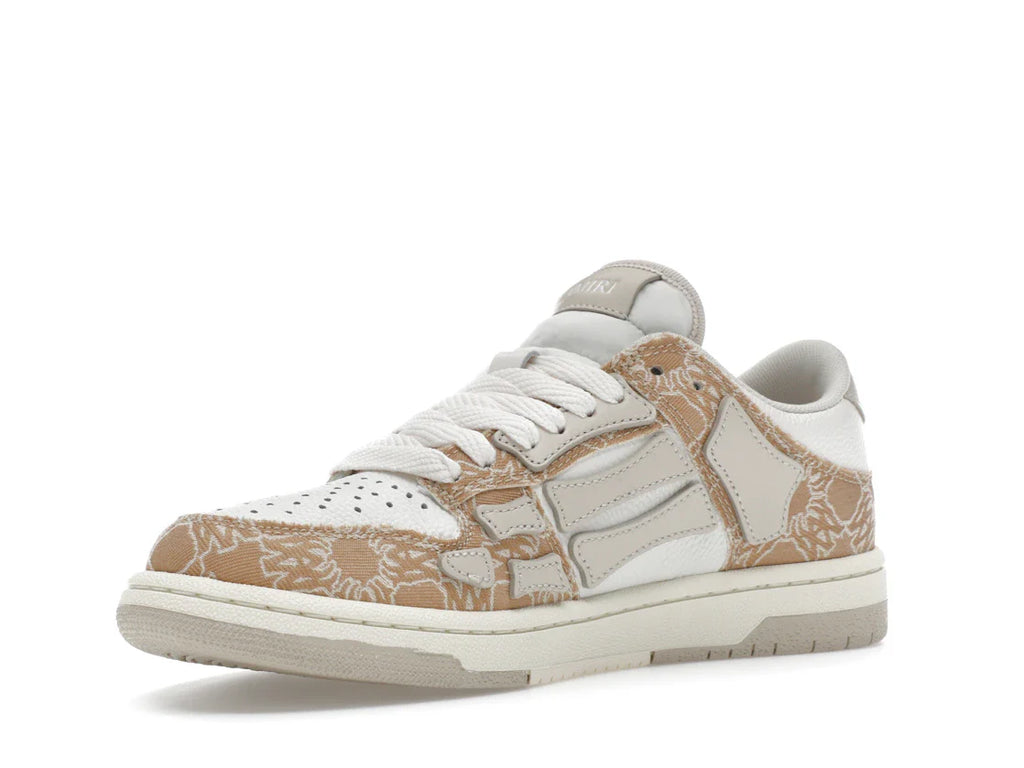AMIRI Skel Top Low MA Quad Birch