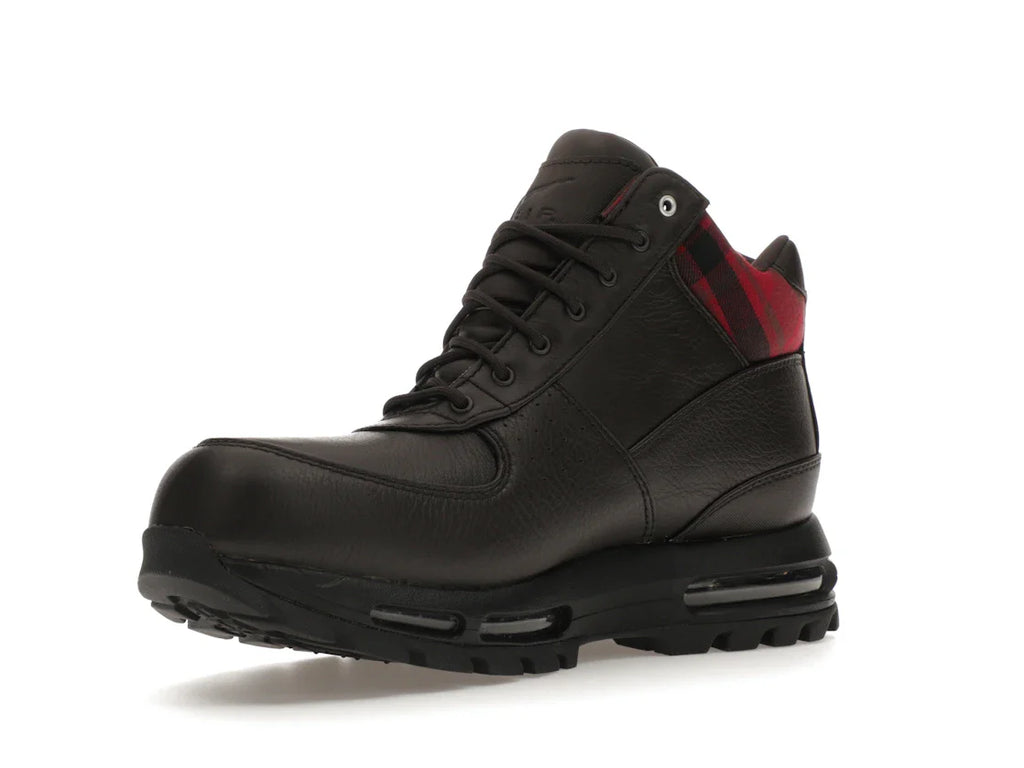 Nike Air Max Goadome SE Shadow Brown Tartan