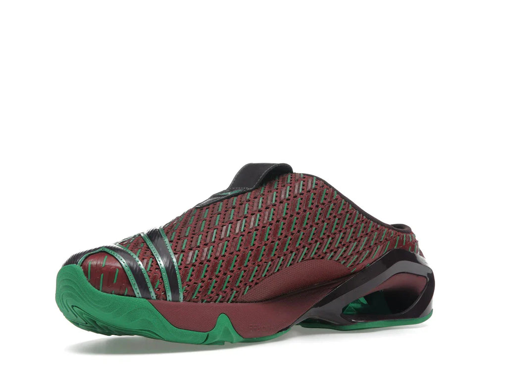 ASICS Gel-Styrax Kiko Kostadinov Dahlie Hellgrün