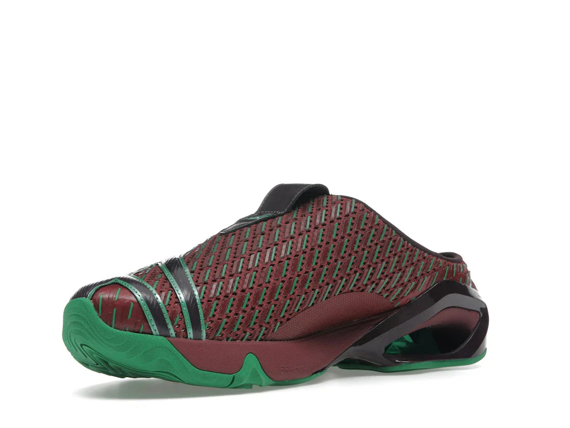 ASICS Gel-Styrax Kiko Kostadinov Dahlie Hellgrün