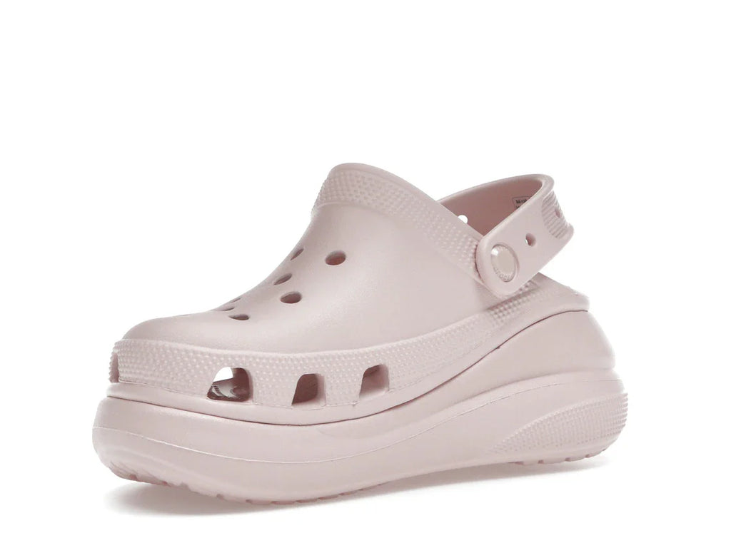 Crocs Classic Crush Clog Quarz