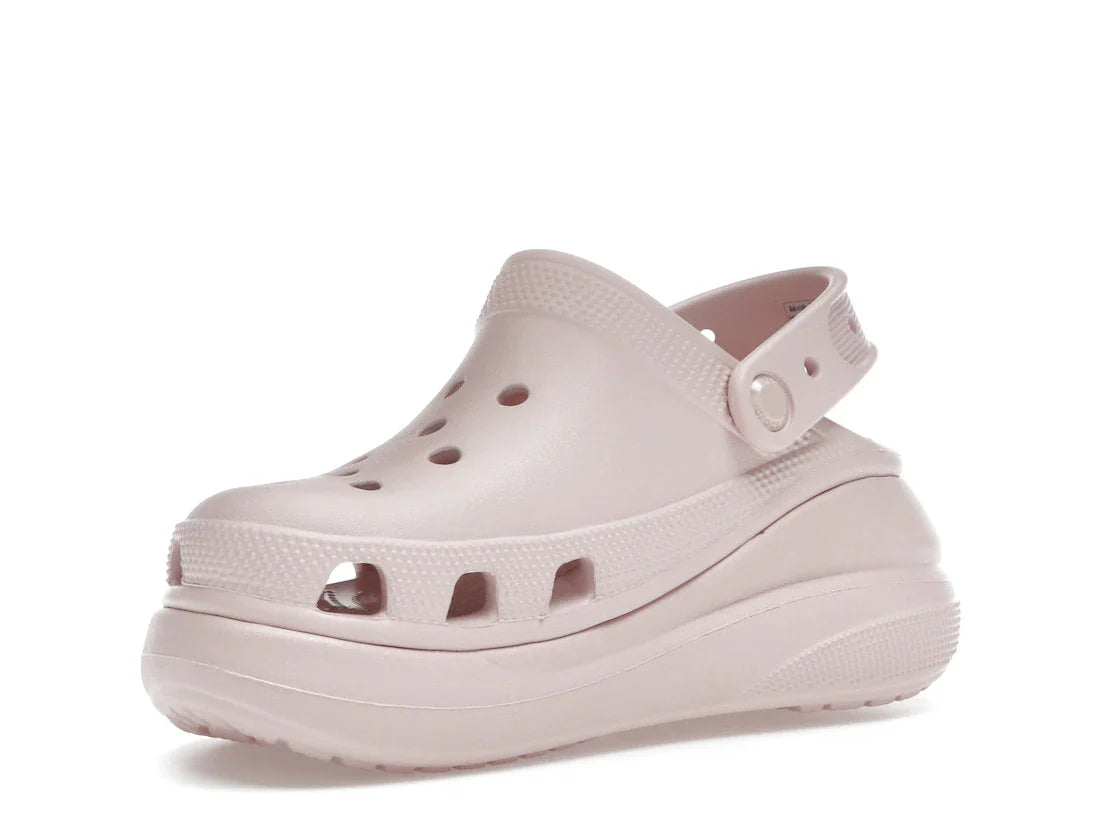 Crocs Classic Crush Clog Quarz