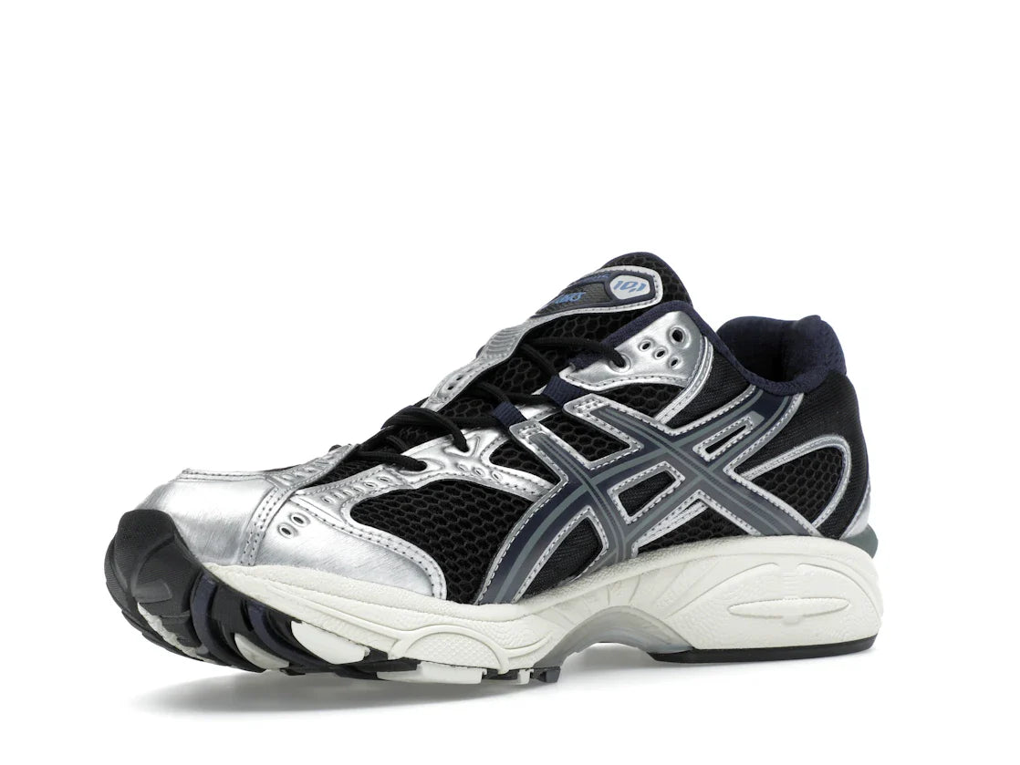 ASICS Gel-Nimbus 10.1 Black Midnight