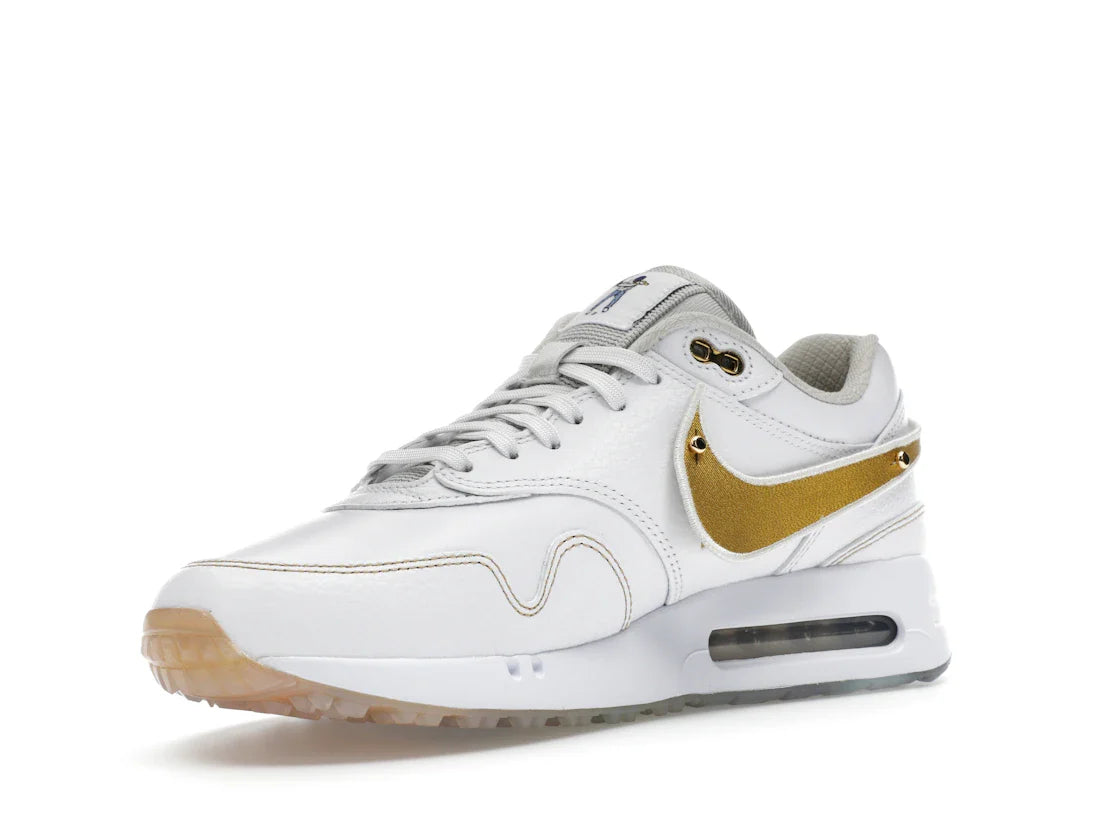 Nike Air Max 1 '86 OG Golf Eastside Golf – Jedermanns Spiel. Sei authentisch.