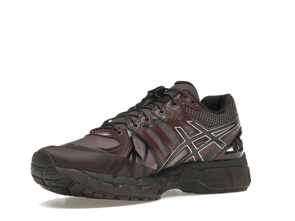 ASICS Gel-Kayano 20 Unaffected Umber Mud
