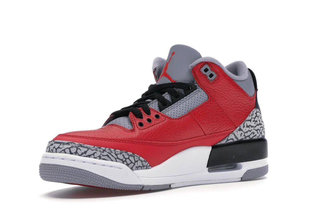Jordan 3 Retro SE Unite (exklusiv in Chicago erhältlich)