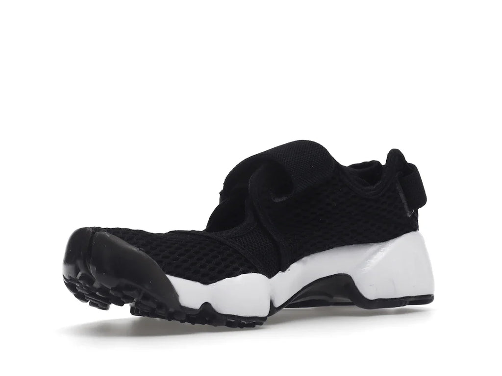 Nike Air Rift Breathe Schwarz (Damen)