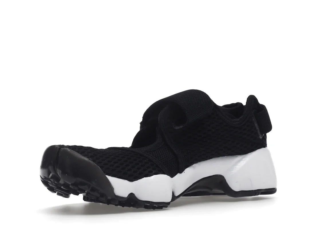 Nike Air Rift Breathe Schwarz (Damen)