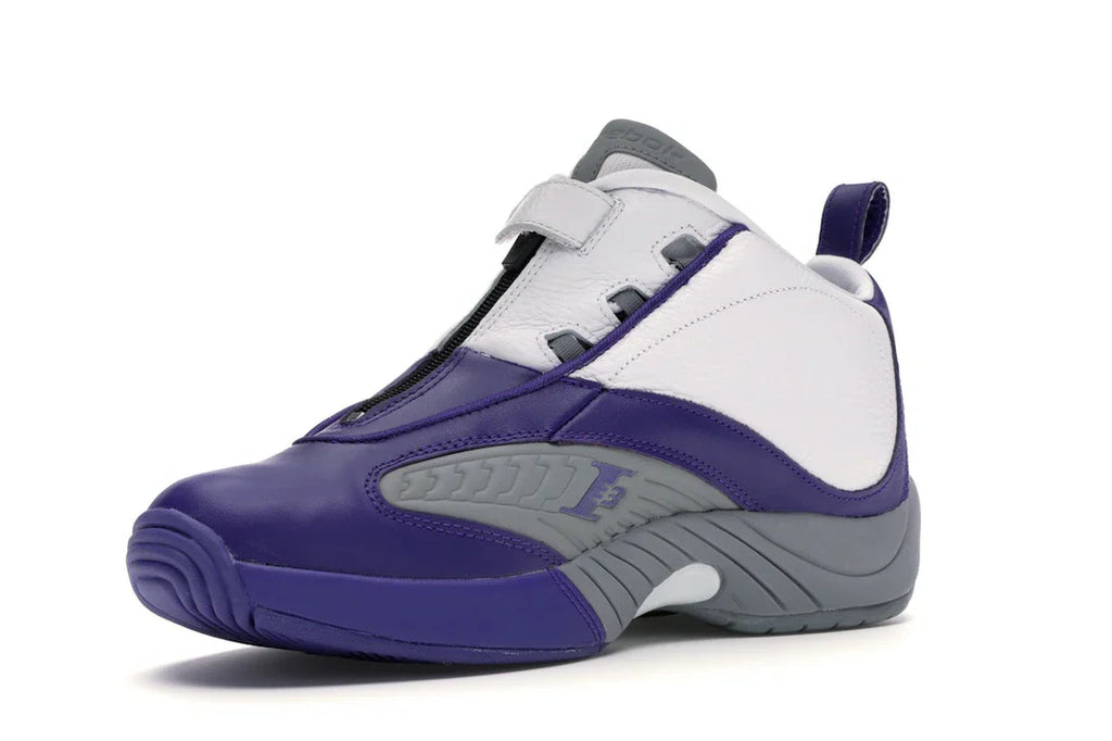 Reebok Answer IV Kobe Bryant PE