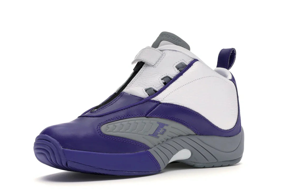 Reebok Answer IV Kobe Bryant PE