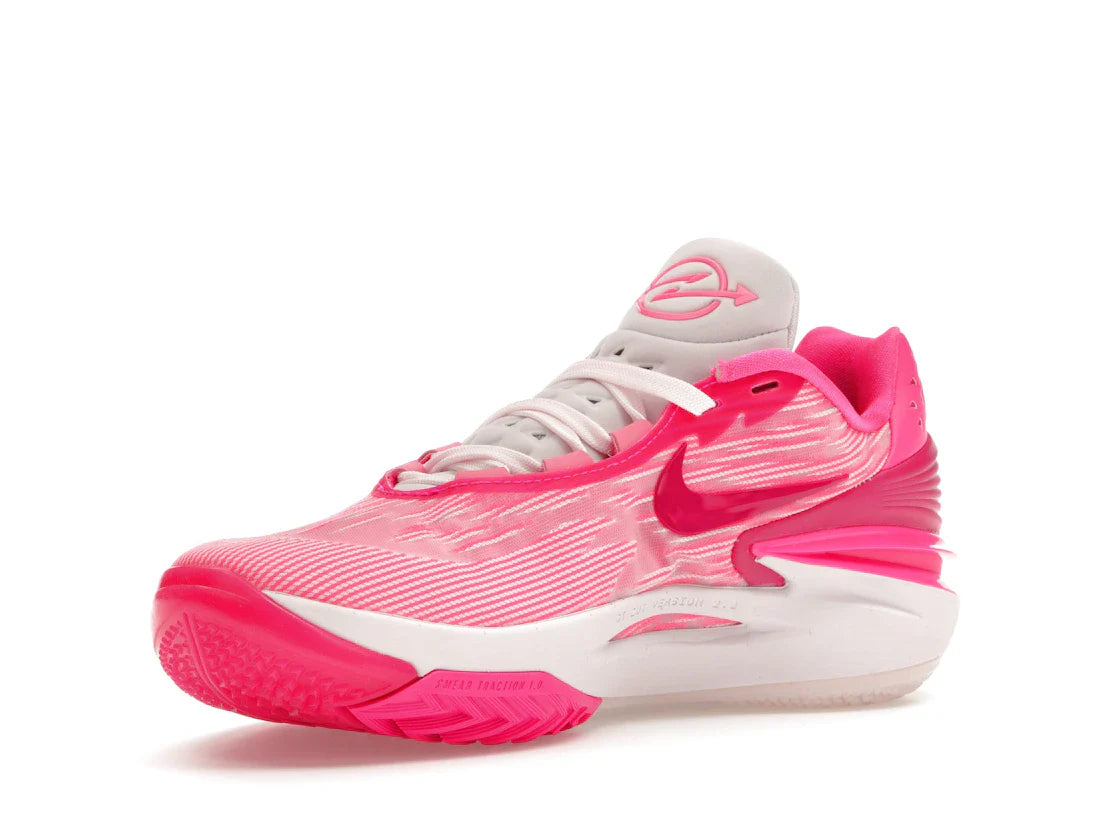 Nike Zoom GT Cut 2 Hyper Pink (Damen)