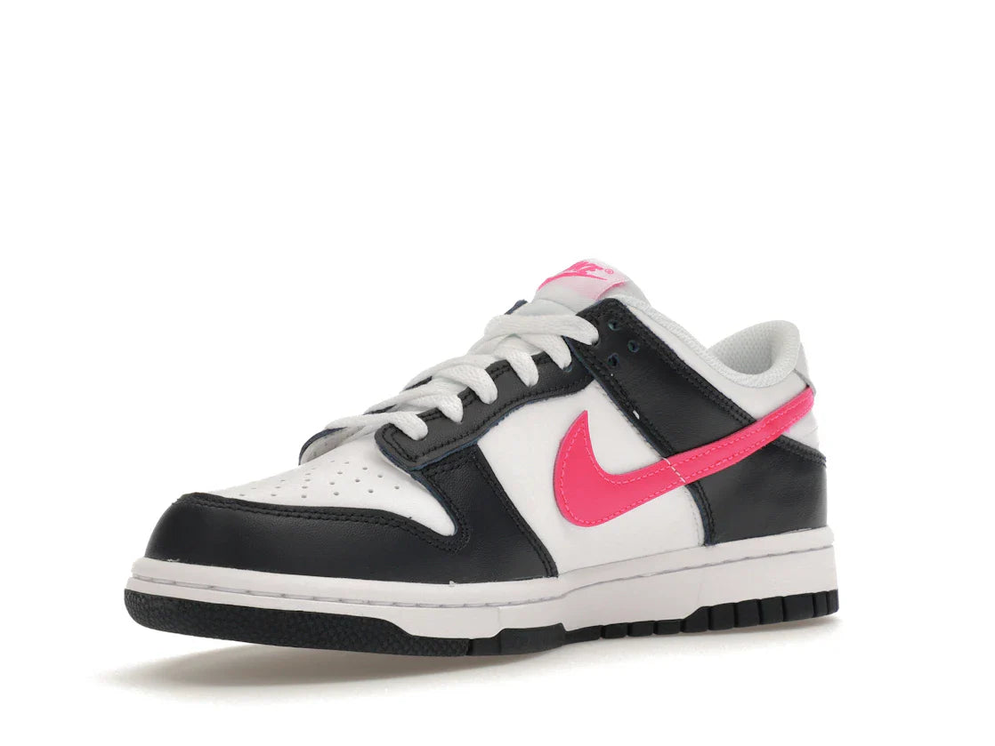 Nike Dunk Low Obsidian Fierce Pink (GS)