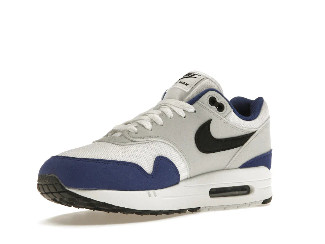 Nike Air Max 1 Tiefes Königsblau