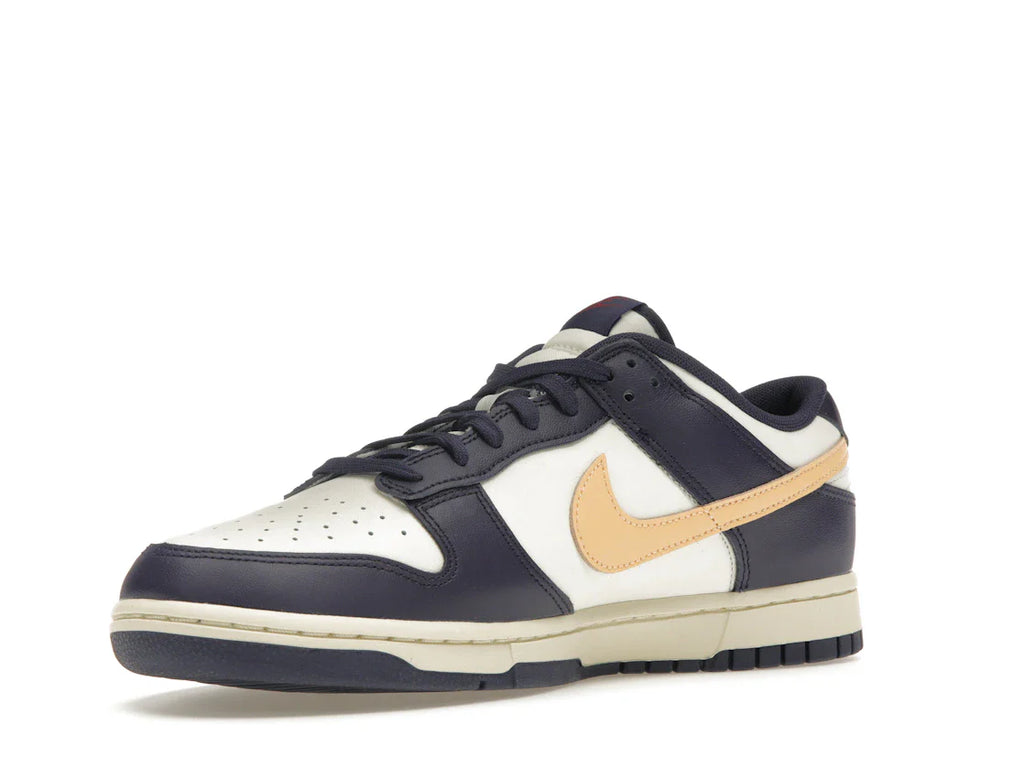 Nike Dunk Low Retro From Nike To You Midnight Navy