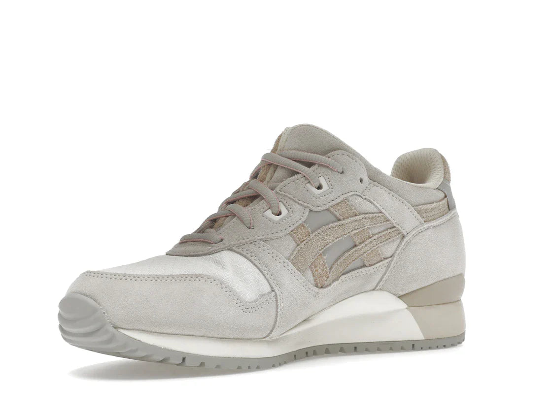 ASICS Gel-Lyte III OG G-TX Smoke Gray Putty
