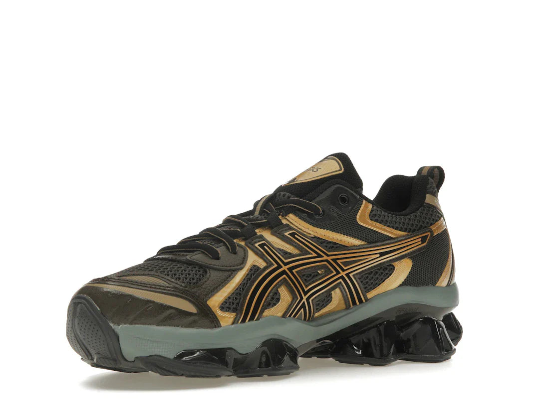 ASICS Gel-Quantum Kinetic Dunkelsepia