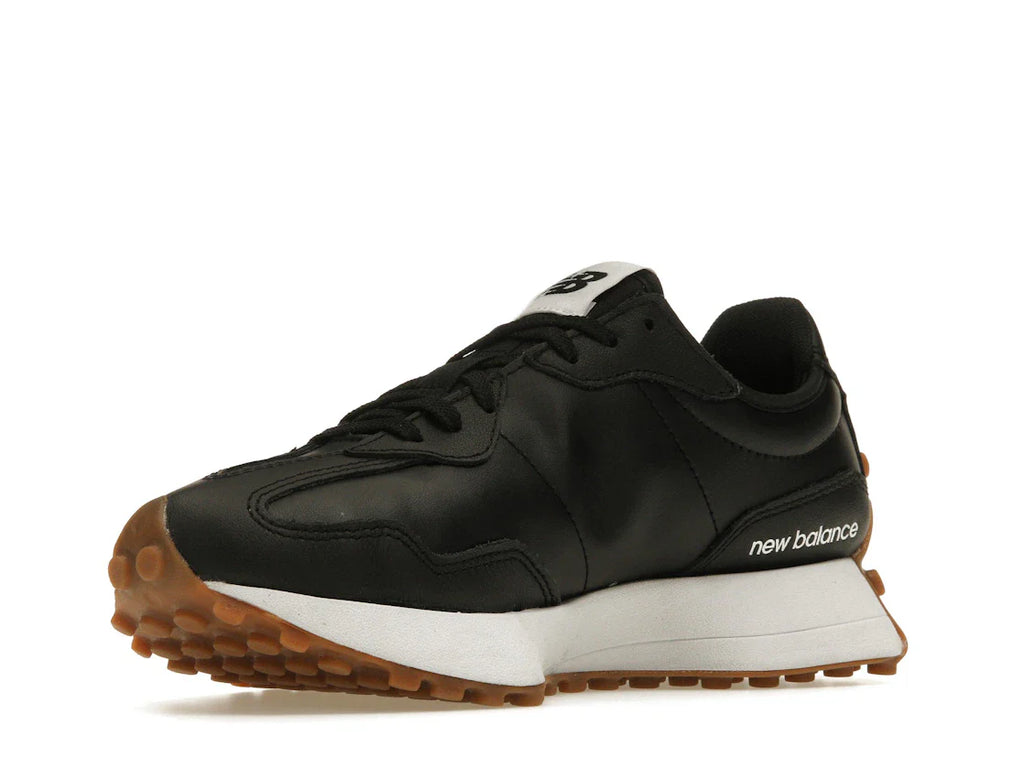 New Balance 327 Black Sea Salt (Damen)