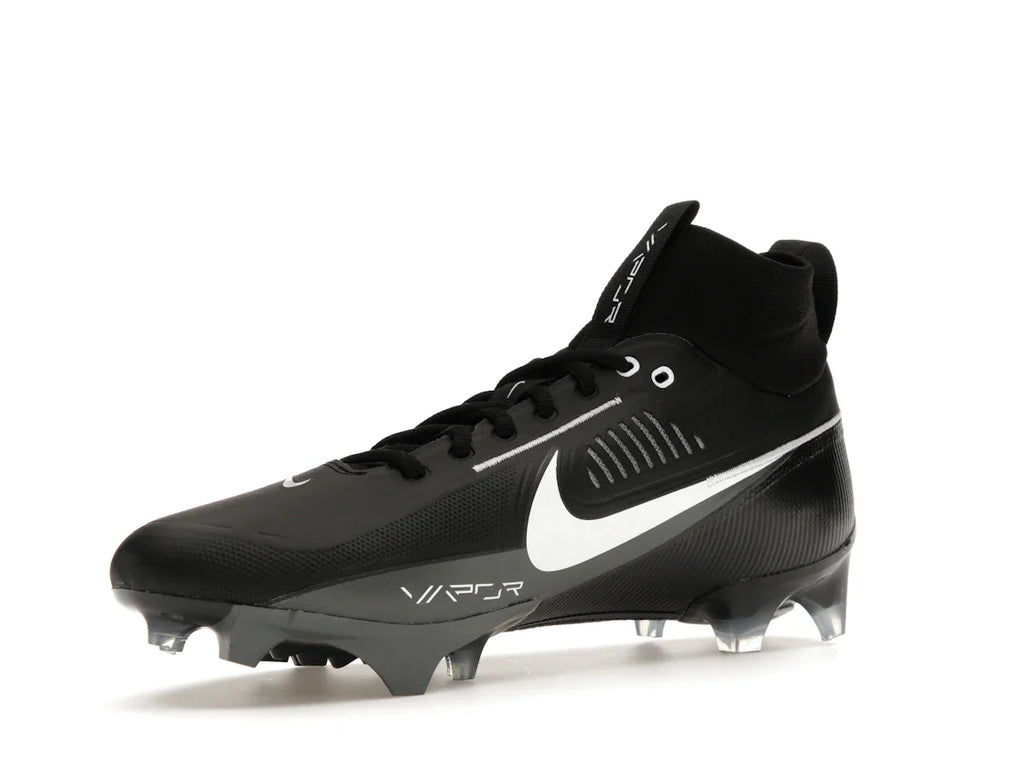 Nike Vapor Edge Pro 360 2 Schwarz Eisengrau
