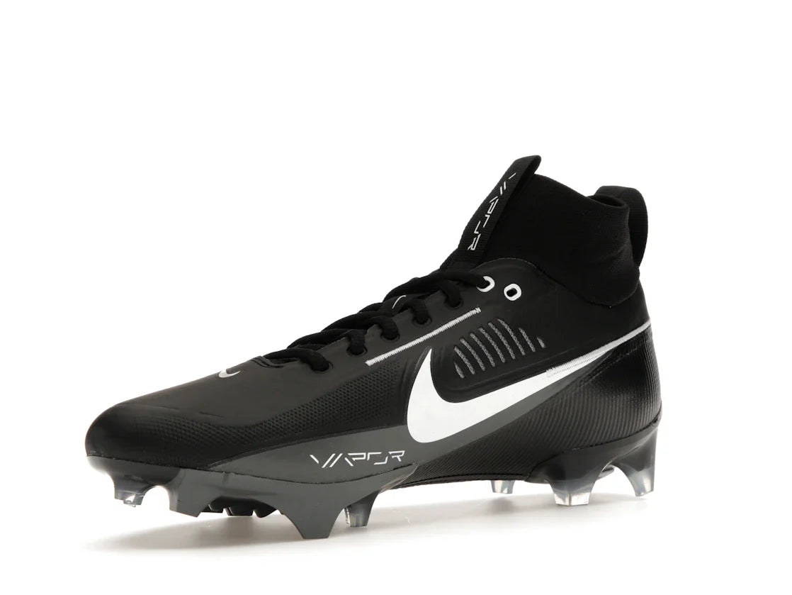 Nike Vapor Edge Pro 360 2 Schwarz Eisengrau