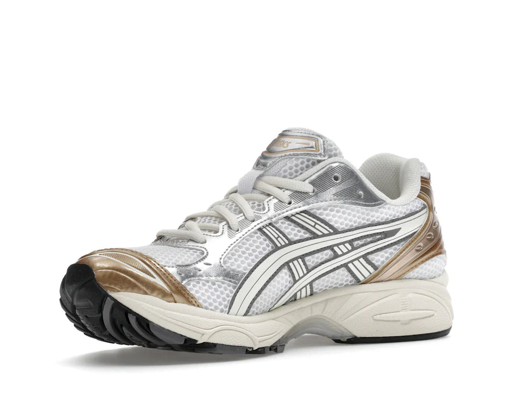 ASICS GEL-Kayano 14 olympische Medaillen