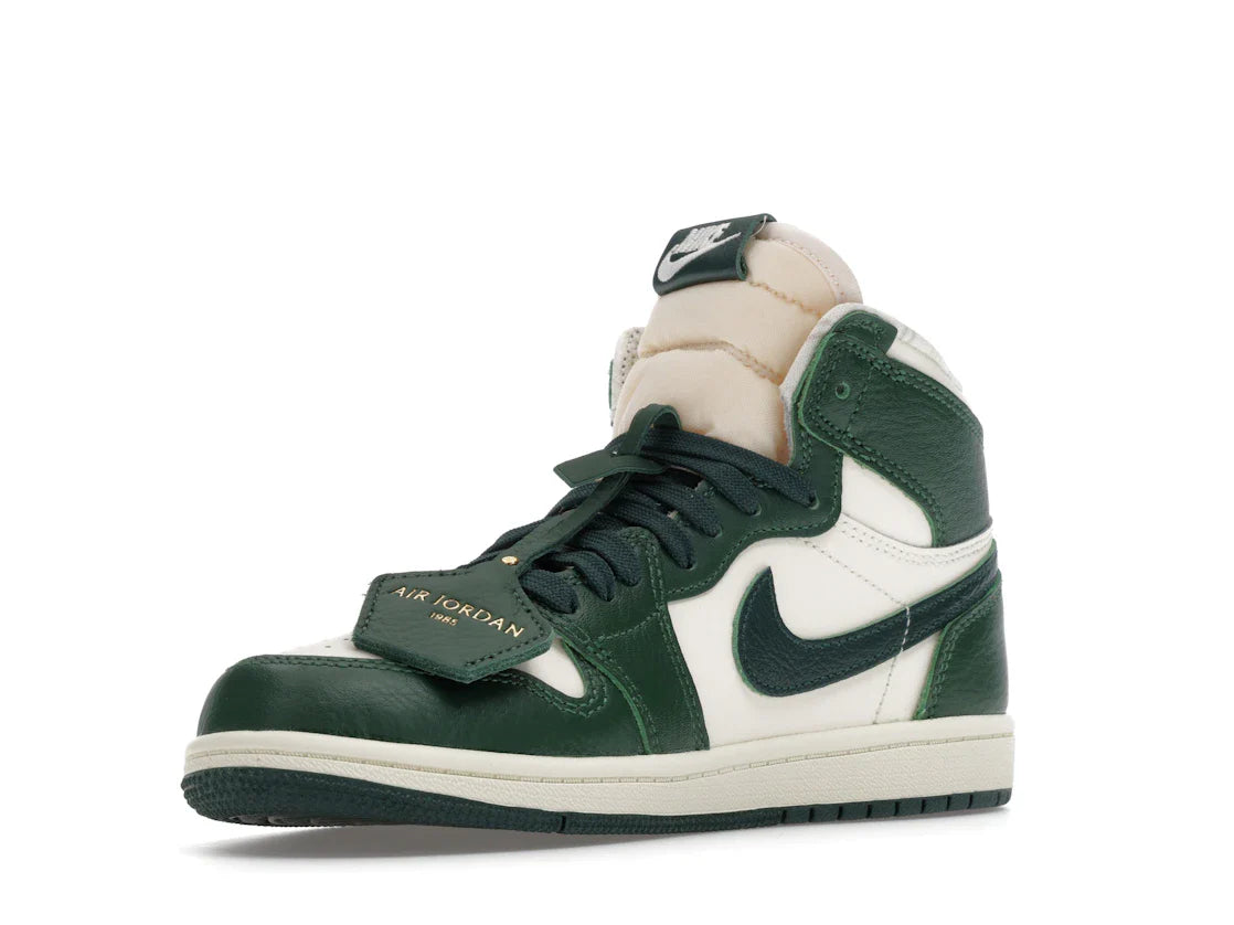 Jordan 1 Retro High OG Fir Pro Green (PS)