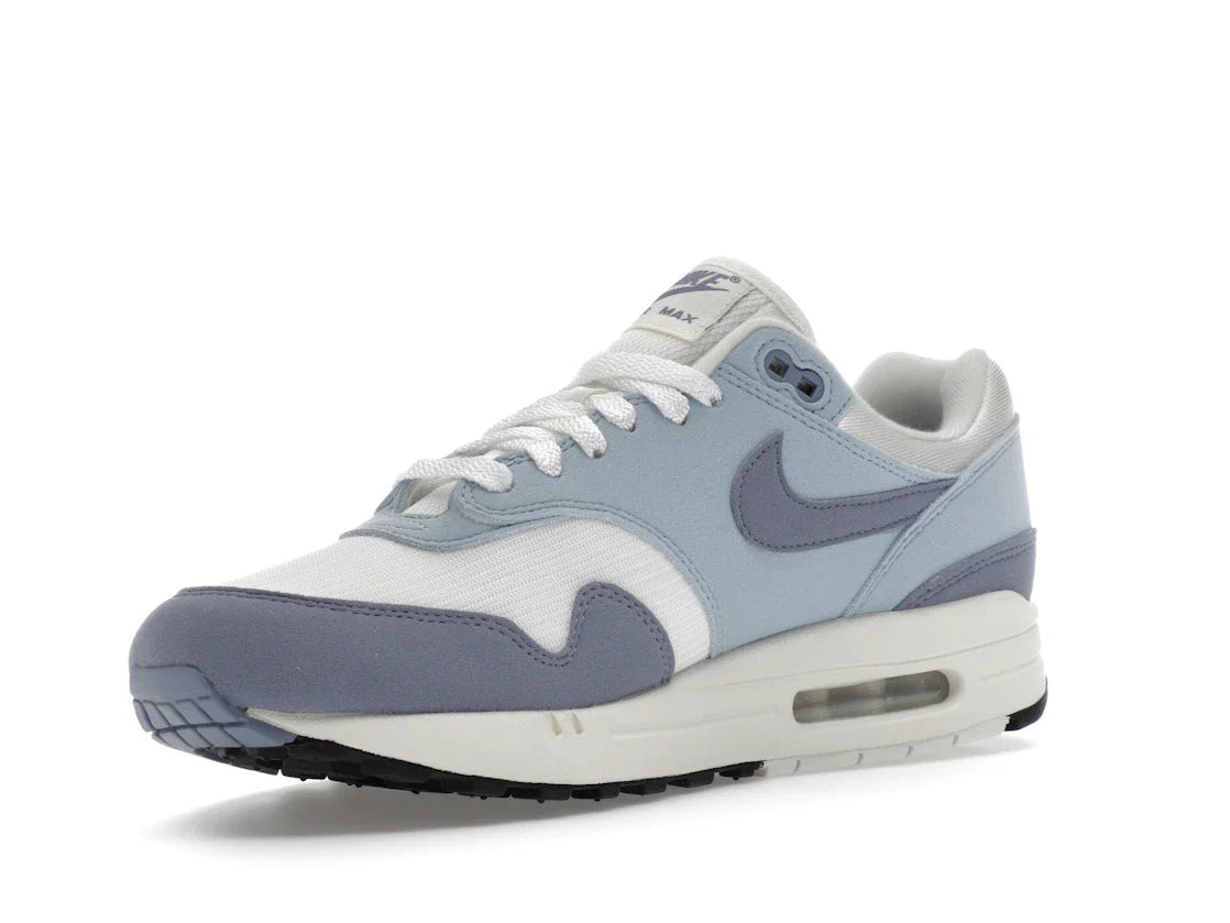 Nike Air Max 1 '87 Light Armory Blue Ashen Slate (Damen)