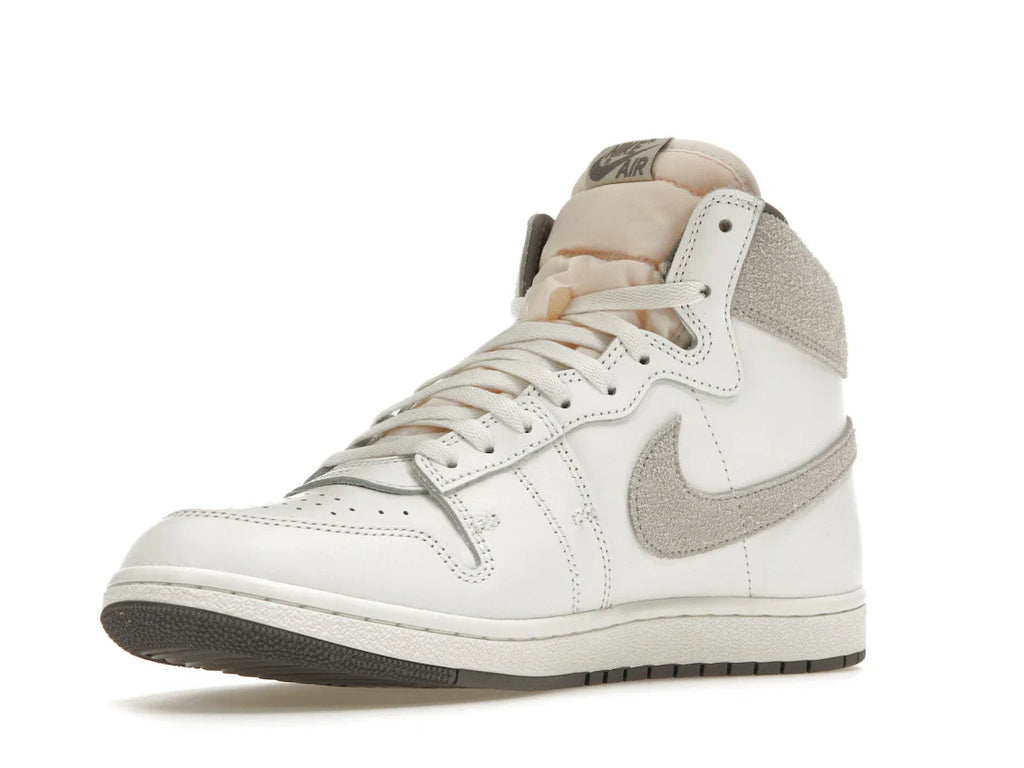 Nike Jordan Air Ship PE SP Tech Grau