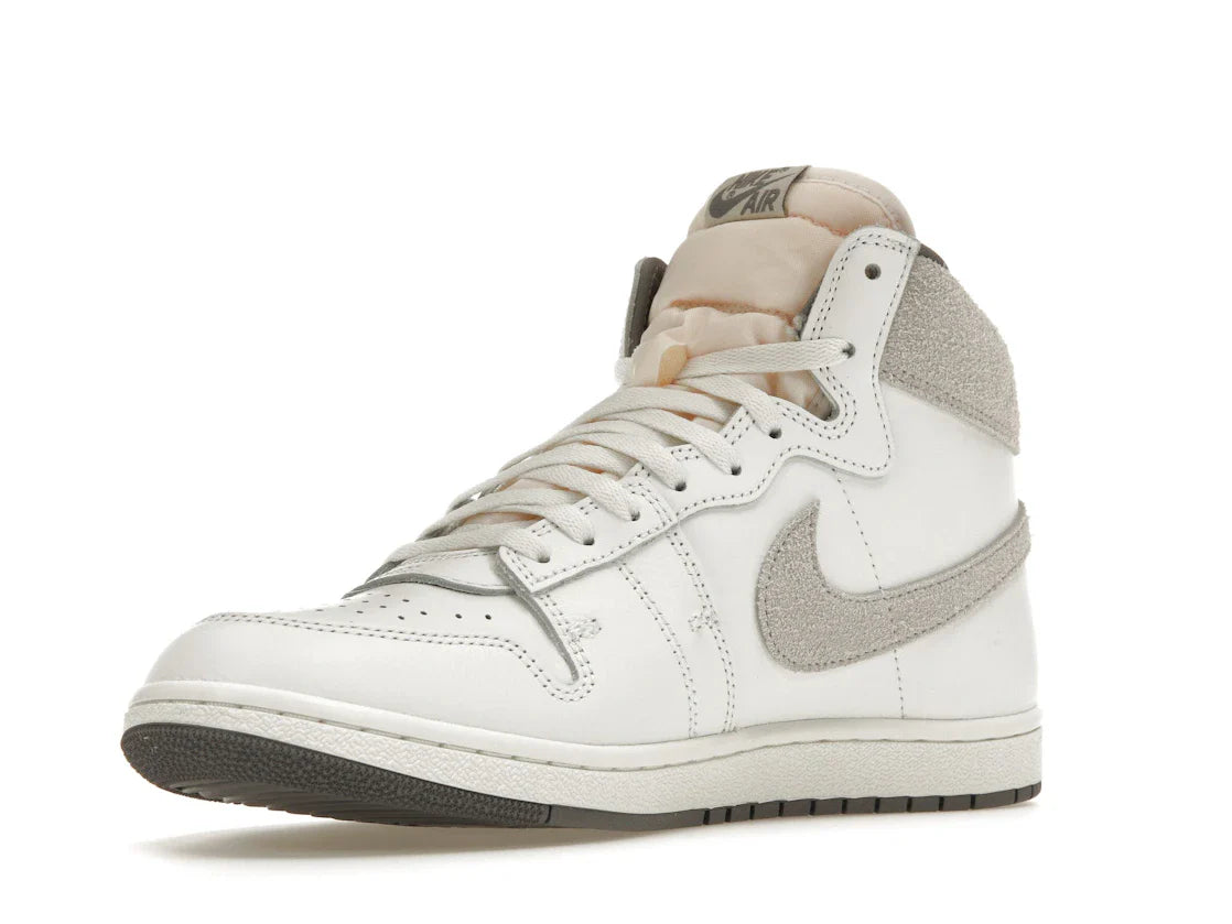 Nike Jordan Air Ship PE SP Tech Grau