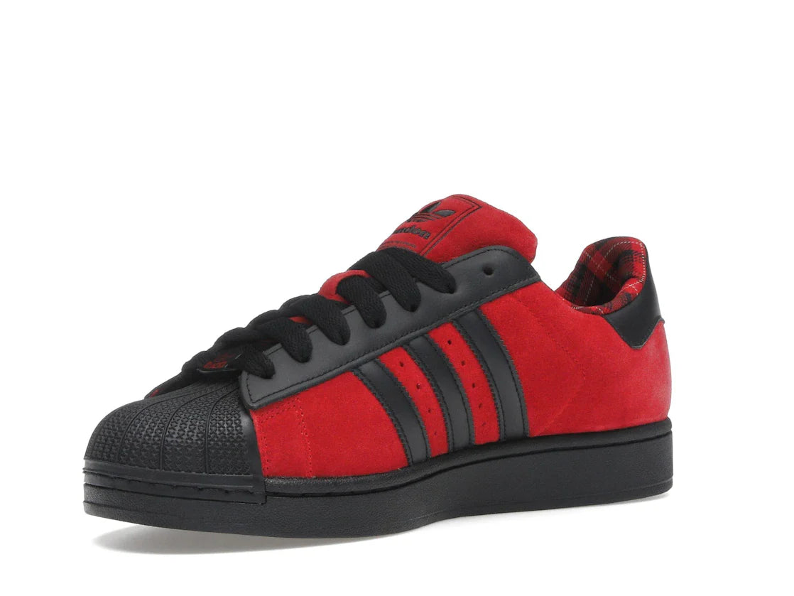 adidas Superstar London