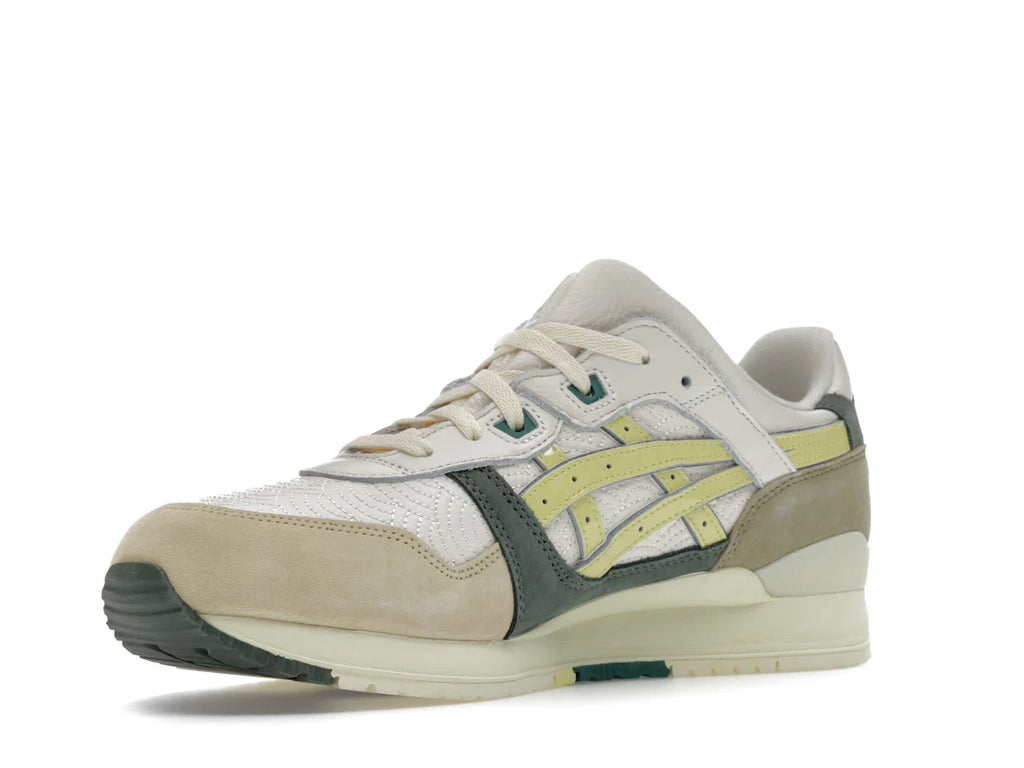 ASICS Gel-Lyte III Kith Brasilien