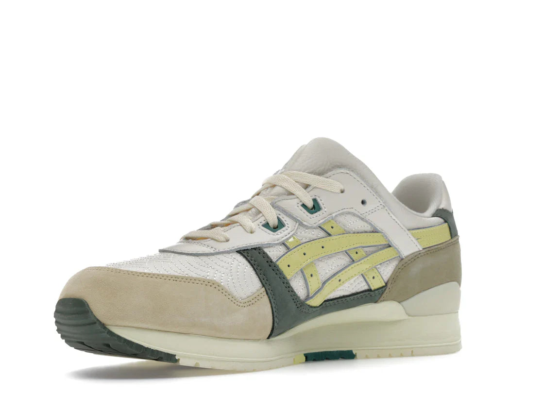 ASICS Gel-Lyte III Kith Brasilien