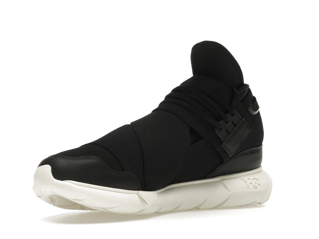 adidas Y-3 Qasa Schwarz Off-White
