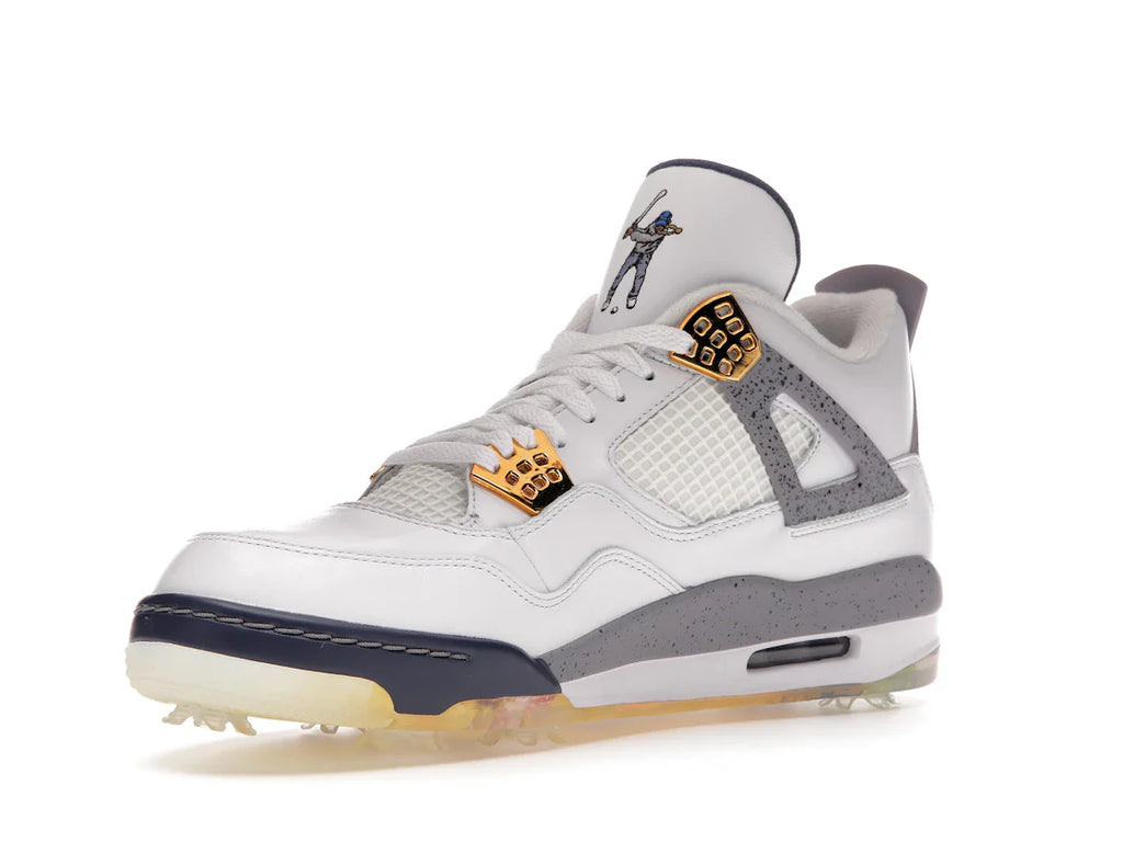 Jordan 4 Retro Golf Eastside Golf