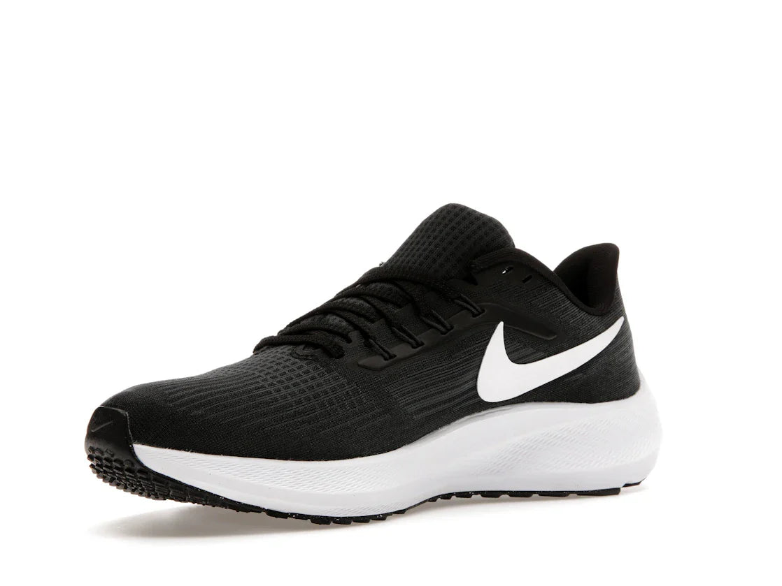 Nike Air Zoom Pegasus 39 Schwarz Weiß